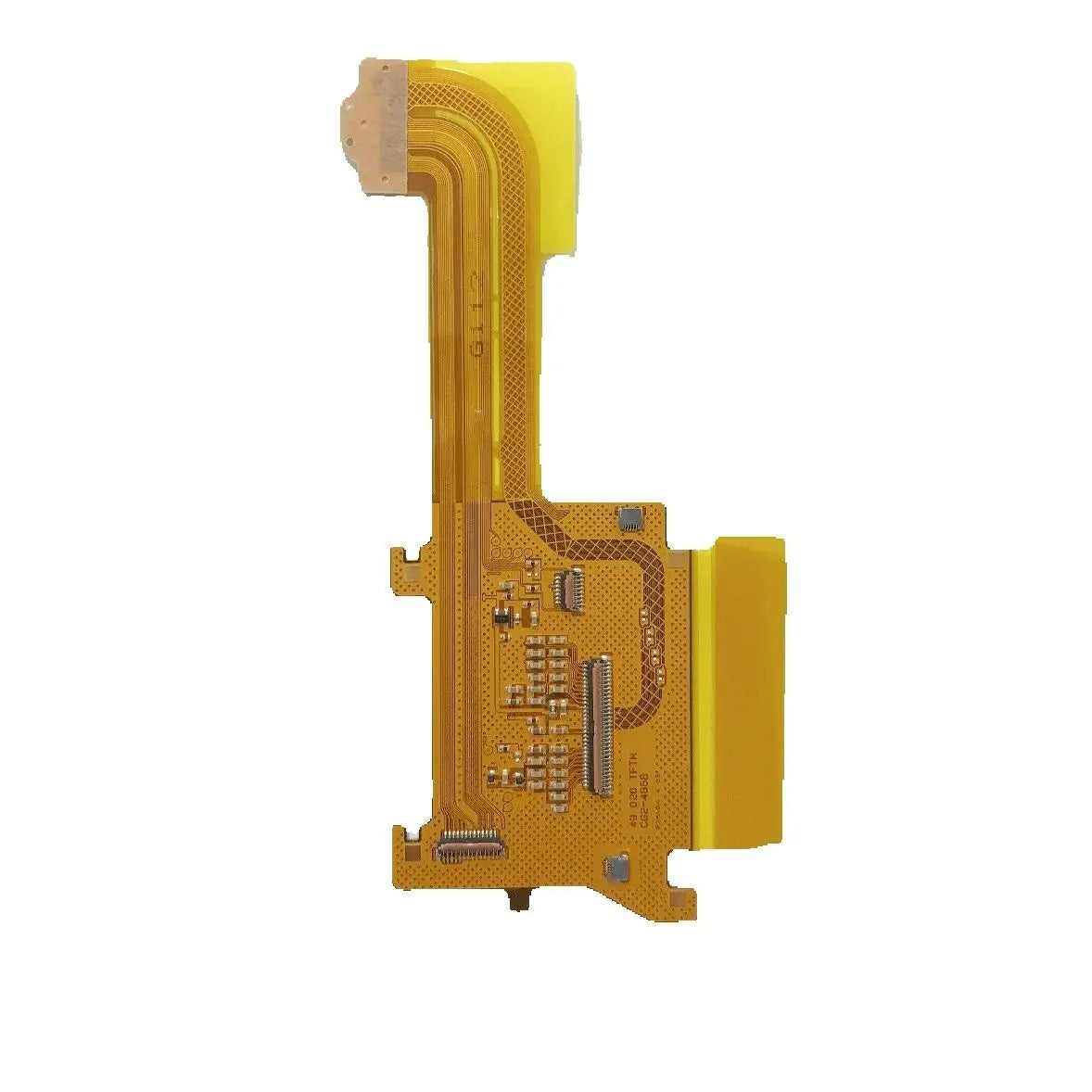 NEW Original Flex Cable for Canon 5D Mark IV 5D4 5DIV Rear Back Cover LCD Flex TFT FPC Assembly Replacement Parts  Digital Camera repair parts