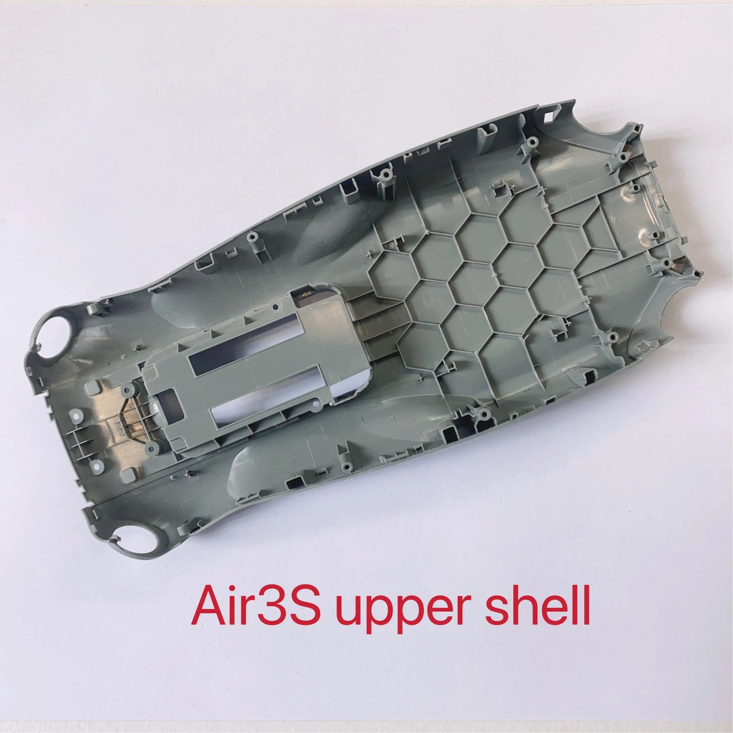 New Original Top Cover Shell for DJI Air3S Air 3S Upper Shell Repair Parts DJI repair parts