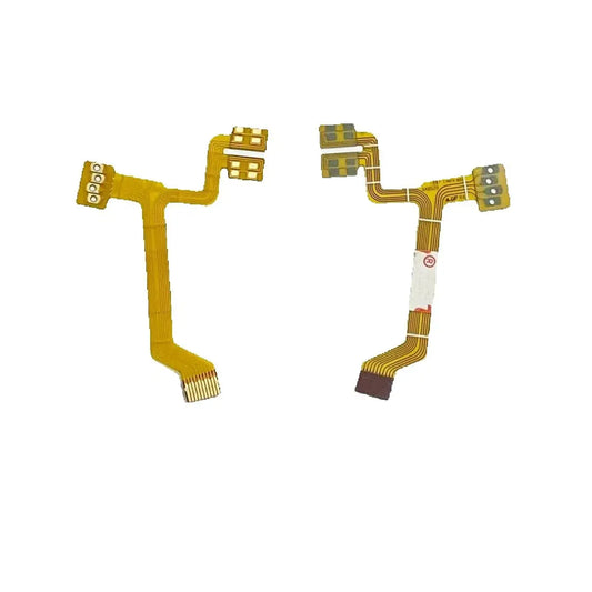 1PCS New Focus Motor Flex Cable for Samsung 20-50 20-50mm Lens Focusing Motor Cable Repair Part  Digital Camera repair parts