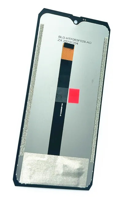 New Tested For Blackview BV9100 LCD Display Touch Screen Digitizer Assembly For LCD Display Blackview BV9100 BV 9100 LCD Sensor Blackview phone repair parts