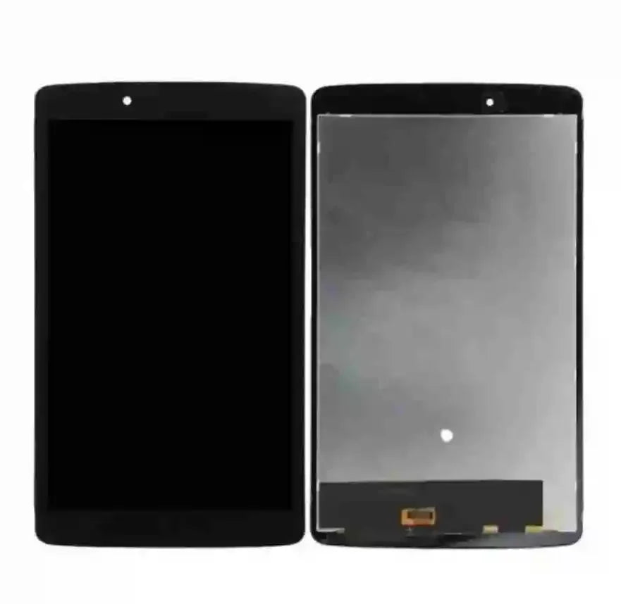 8.0 Inch For LG G Pad 8.0 LTE V480 V490 Tablet LCD Display Touch Screen Digitizer Assembly Tablet repair parts