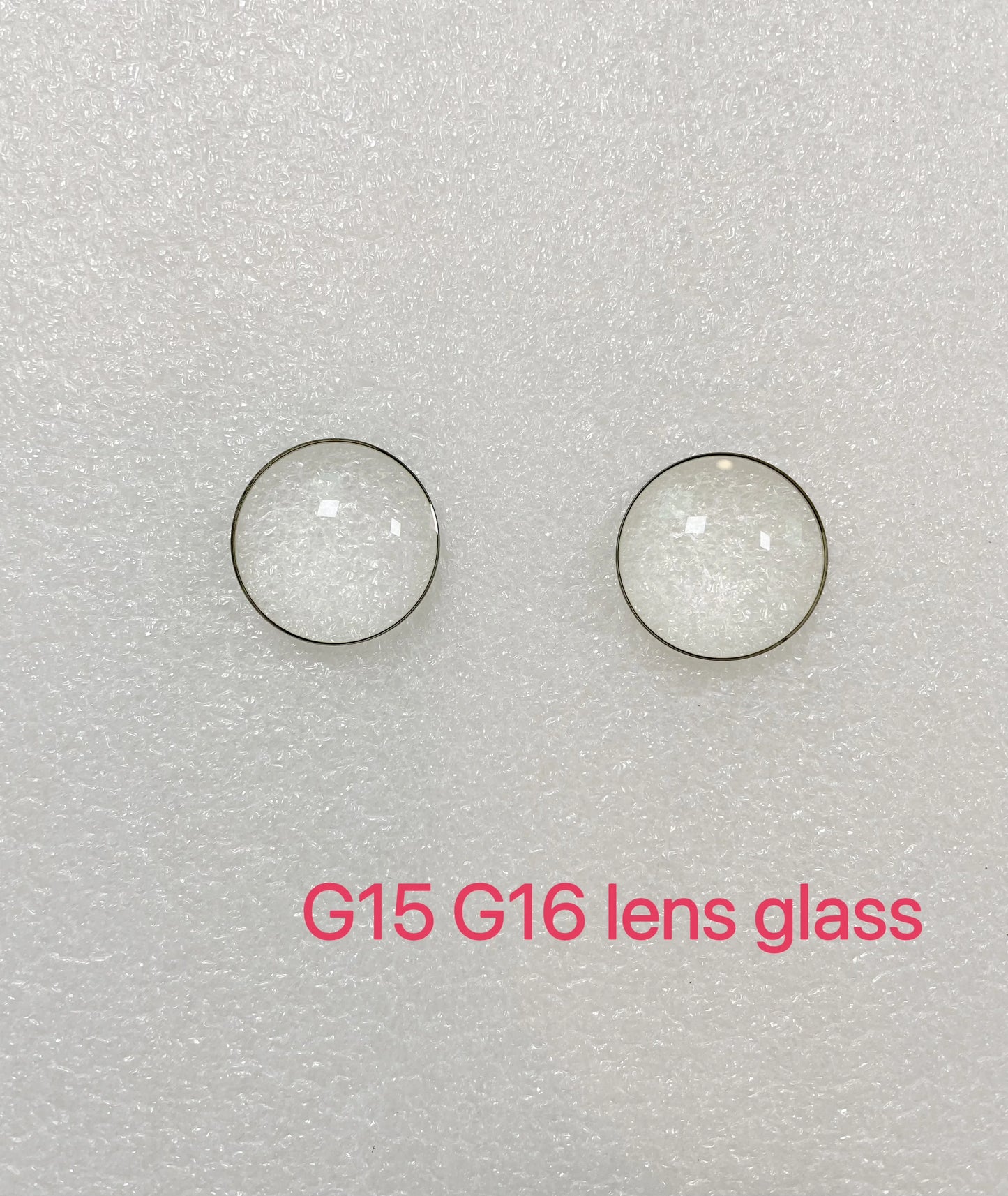 New Lens glass for Canon G15 G16 Lens Glass Repair Part Digital Camera repair parts