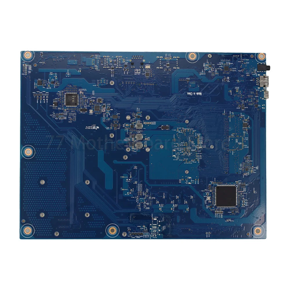 Laptop Motherboard For Lenovo Yoga AIO 7-27ARH6 All-in-One With CPU R5-4600H R7-4800H GPU RTX 2060 100% test Lenovo laptop repair parts