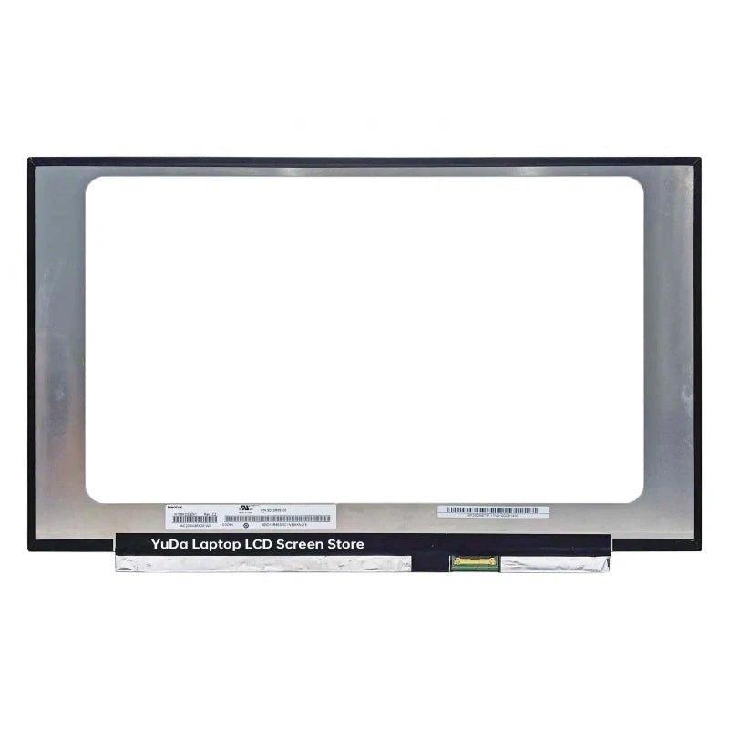 15.6" Laptop LCD Screen N156HCE-EN1 B156HAN02.0 NV156FHM-N61 Display Matrix Panel Replacement 1920x1080 eDP 30 Pins Non-Touch Laptop screen replacement