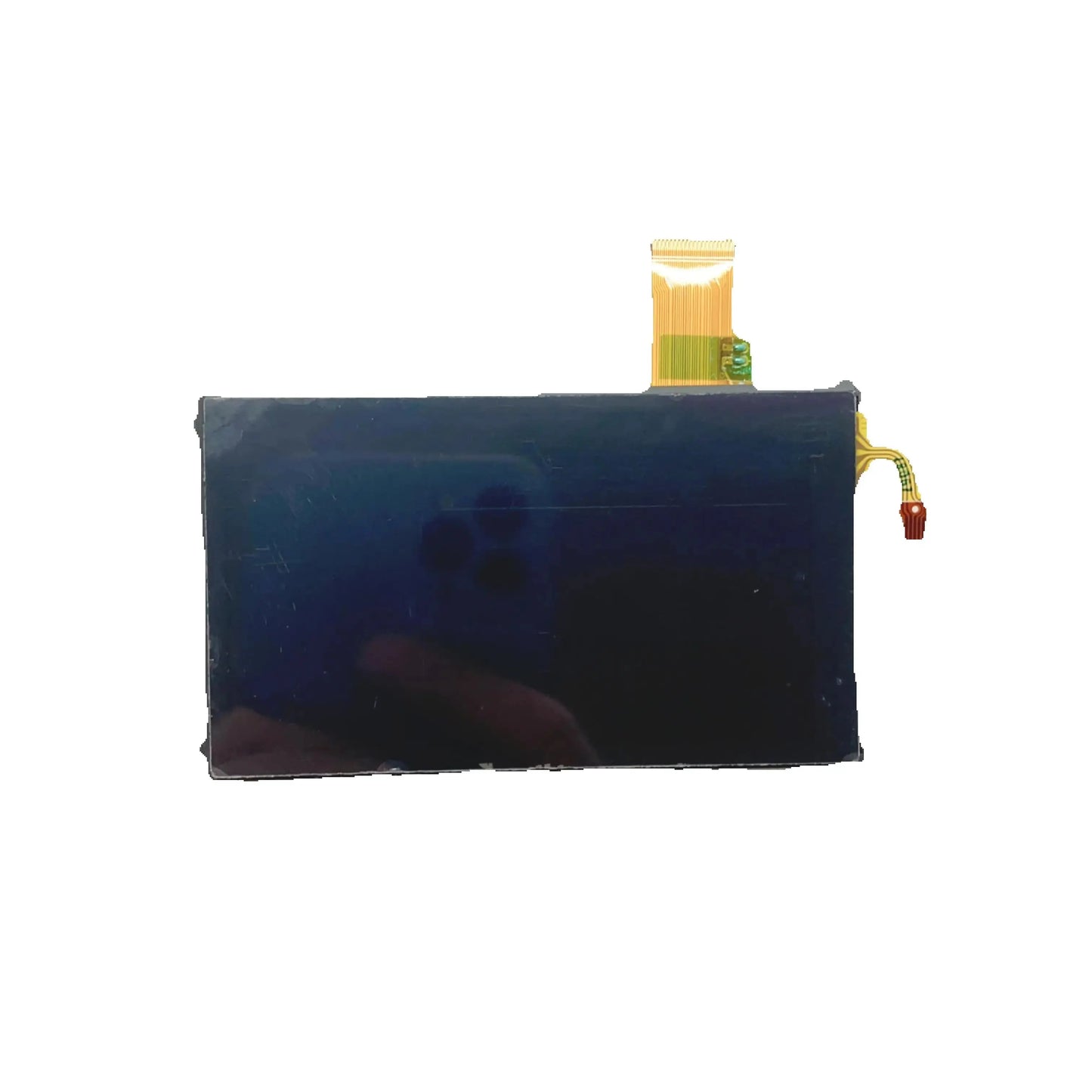 New Original Screen Display with Backlight for Canon IXUS310 IXY31S PC1584 LCD Screen Replacement Part  Digital Camera repair parts