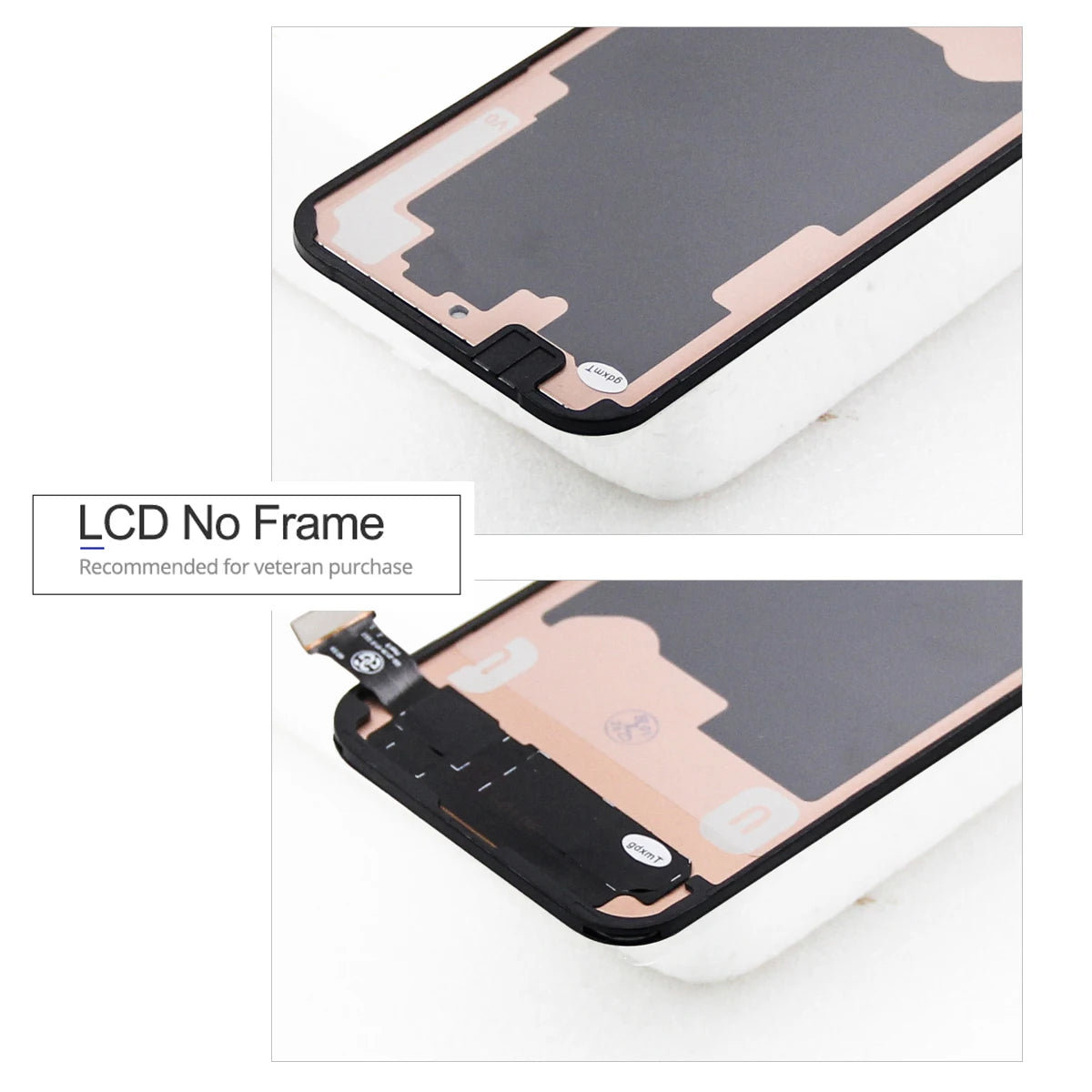 For Google Pixel 9 G2YBB, GUR25, G1B60 LCD Display Touch Screen Digitizer Assembly For Google Pixel9 LCD Replacement Parts Google phone repair parts