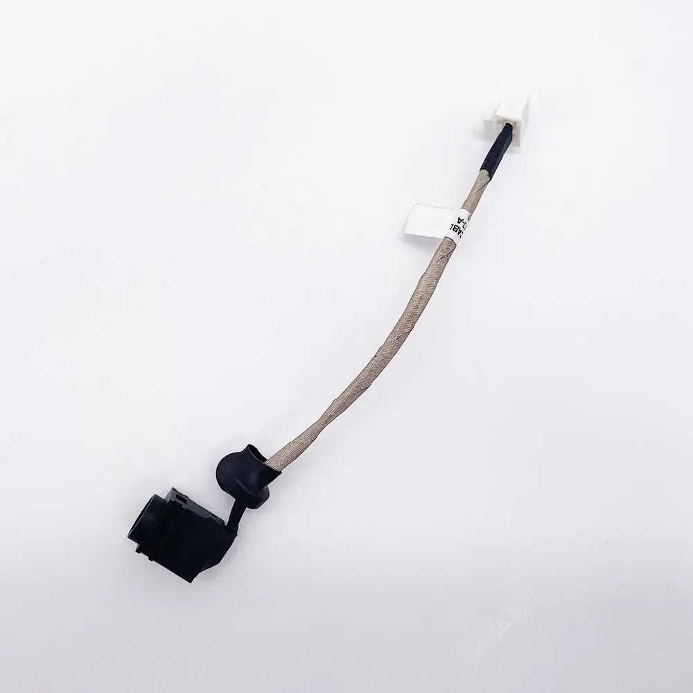 For Sony VAIO VGN-NS PCG-7141L PCG-7162M PCG-7144M PCG-7141M PCG-7153L PCG-7154L Laptop DC Power Jack DC-IN Charging Flex Cable Sony laptop repair parts