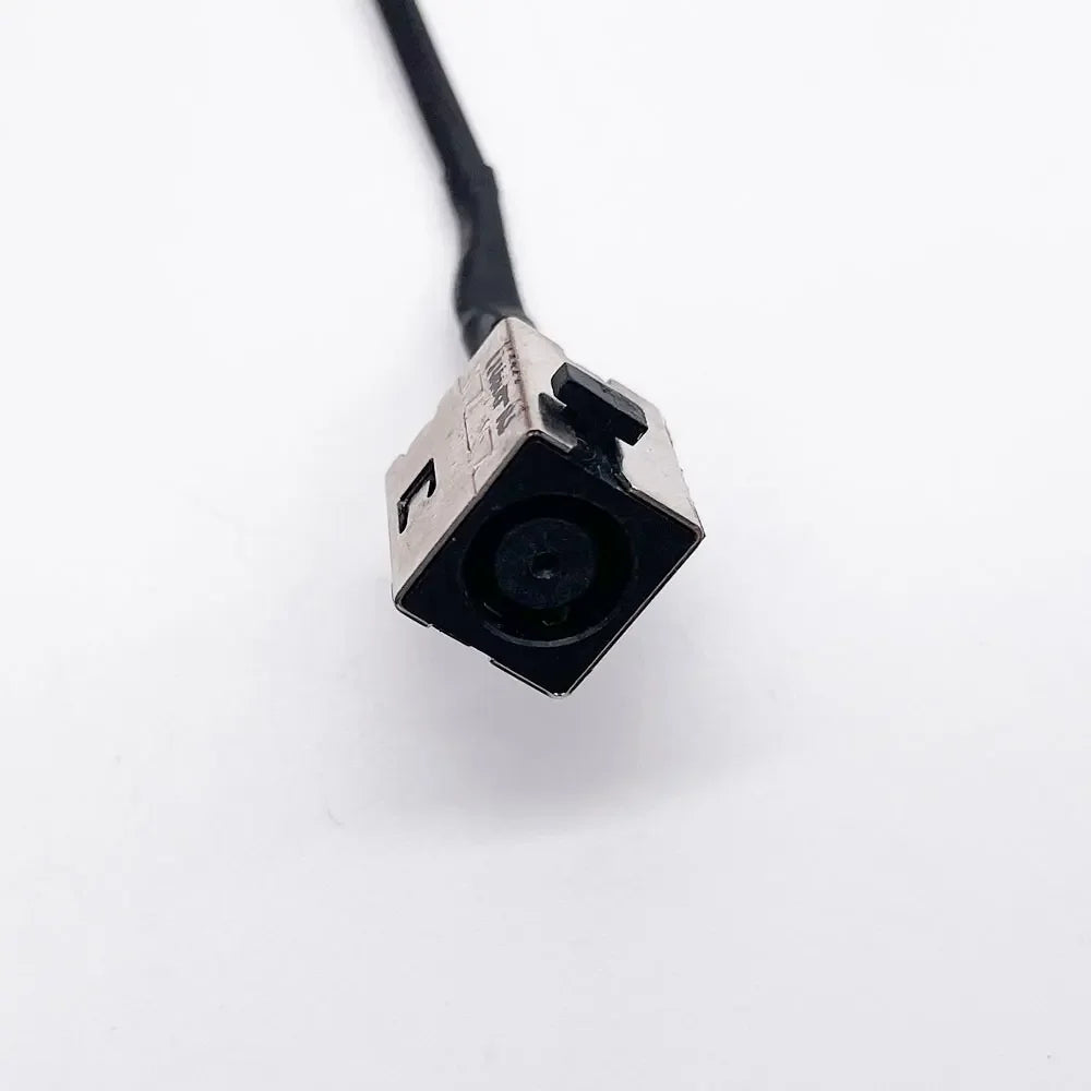For Dell Inspiron M301Z N301Z P13FY Laptop DC Power Jack DC-IN Charging Flex Cable Dell laptop repair parts
