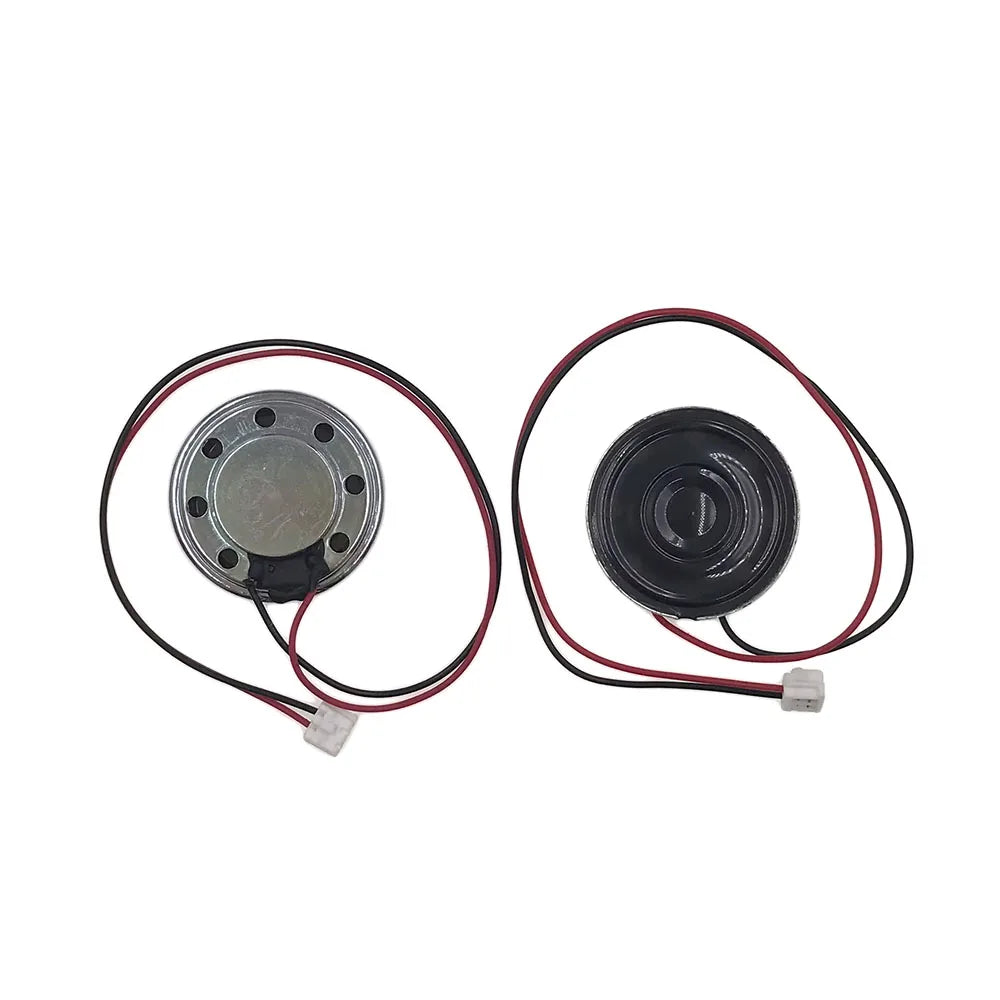 1-5pcs Replacement For Gameboy Color Advance Inner Loudspeaker For GB GBC GBA GBP GBA SP Speaker Game For Sega Game Gear Speaker Game console repair parts