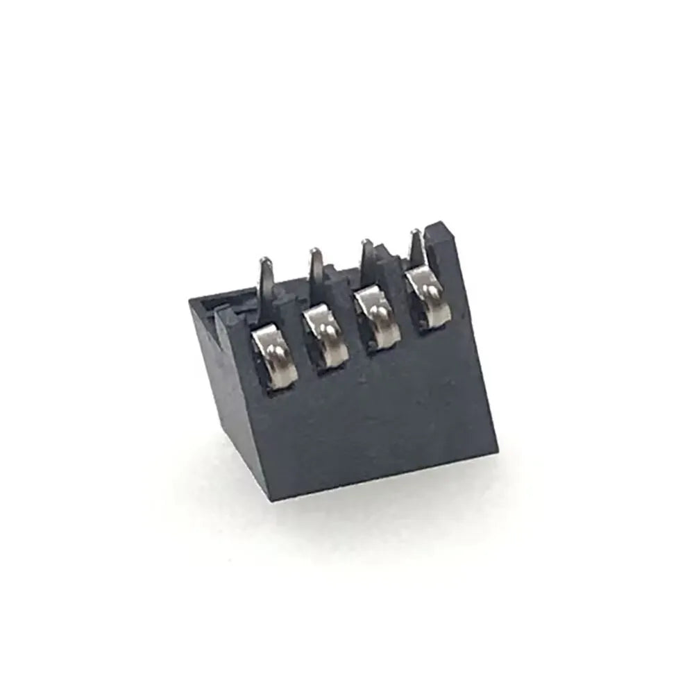 2-50pcs Battery Connector For Xbox One S Xbox Series X/S Gamepad Controller Battery Terminal Interface Socket Repair Parts Game console repair parts