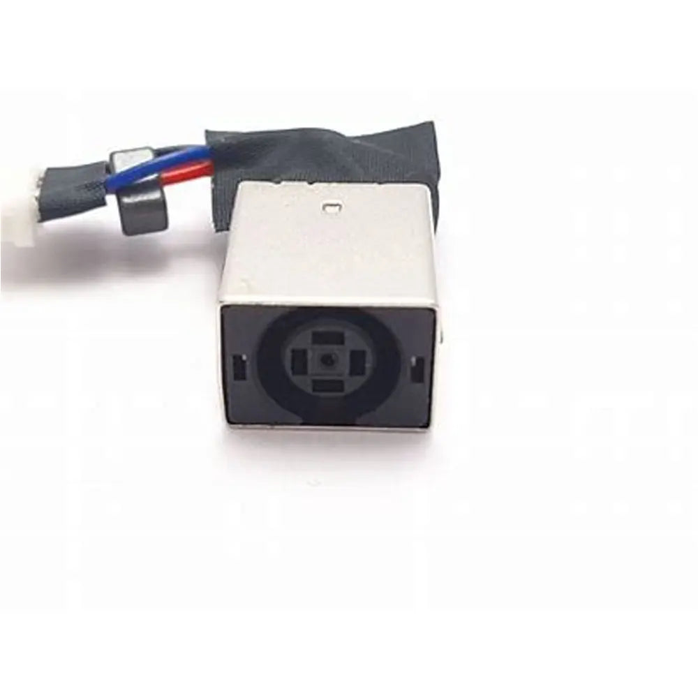 For Dell Latitude 5270 E5270 P23T Laptop DC Power Connector Jack DC-IN Charging Flex Cable 0769WT ADM60 DC30100VT00 Dell laptop repair parts