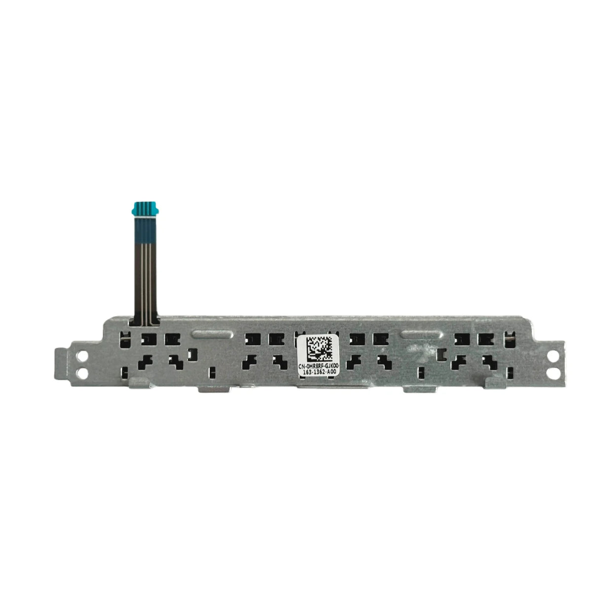 NEW Original Replace Part For Dell Latitude 7280 7290 7380 7390 Laptop Touchpad Mouse Button Board Key Accessories 0HR8RF HR8RF DELL laptop repair parts