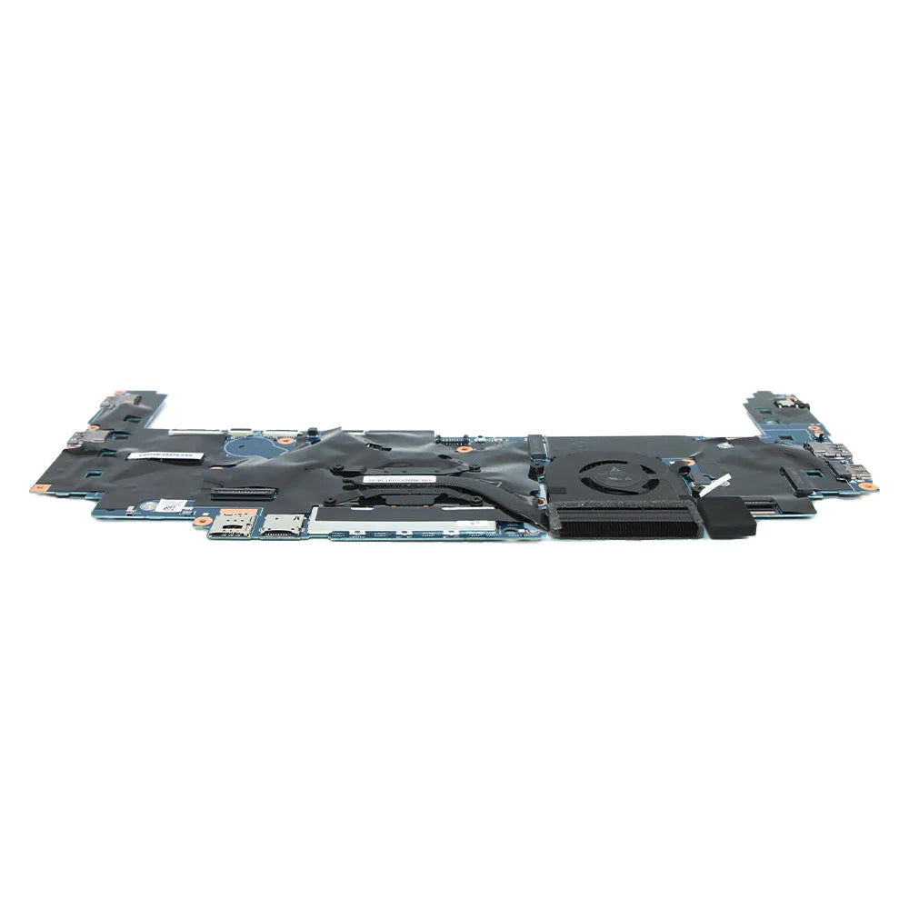 Laptop Motherboard For Lenovo ThinkPad X1 Yoga 2nd Gen X1 Yoga 2017 16822-1 With CPU i5-7300U i7-7600U RAM 8G/16G 5B20V13738 Lenovo laptop repair parts