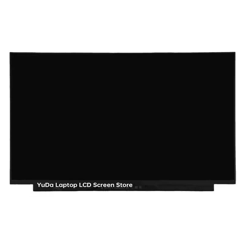 14" 144Hz Laptop LCD Screen TL140VDXP10-00 Display Matrix Panel Replacement WUXGA 1920x1200 IPS 100% sRGB eDP 40 Pins Non-Touch Laptop screen replacement