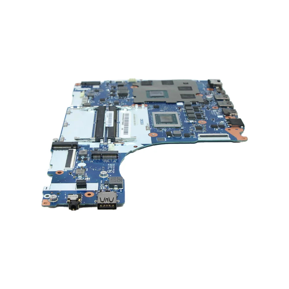 Laptop Motherboard For Lenovo Legion 5 15ARH05 NM-D041 With CPU R5 4600H R7 4800H GPU GTX1650 4G  GTX1650Ti 4G  5B20S44554 GY55H Lenovo laptop repair parts