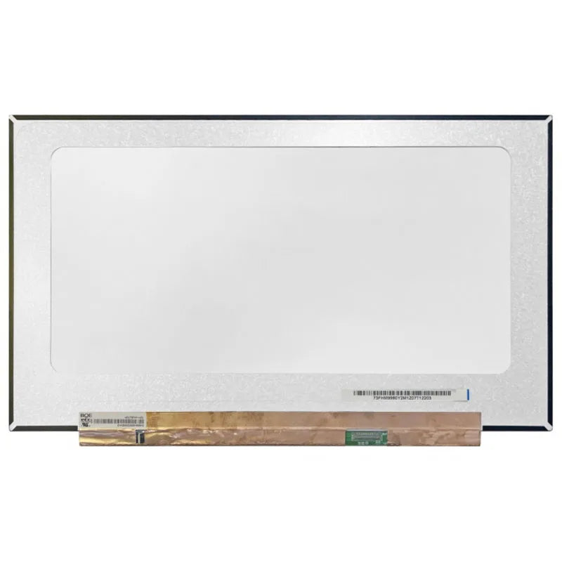 17.3 Inch Slim 40 Pin Laptop Screen NE173FHM-NZ1 B173HAN05.0 1920x1080 FHD IPS 100% sRGB 240HZ LCD Display Panel