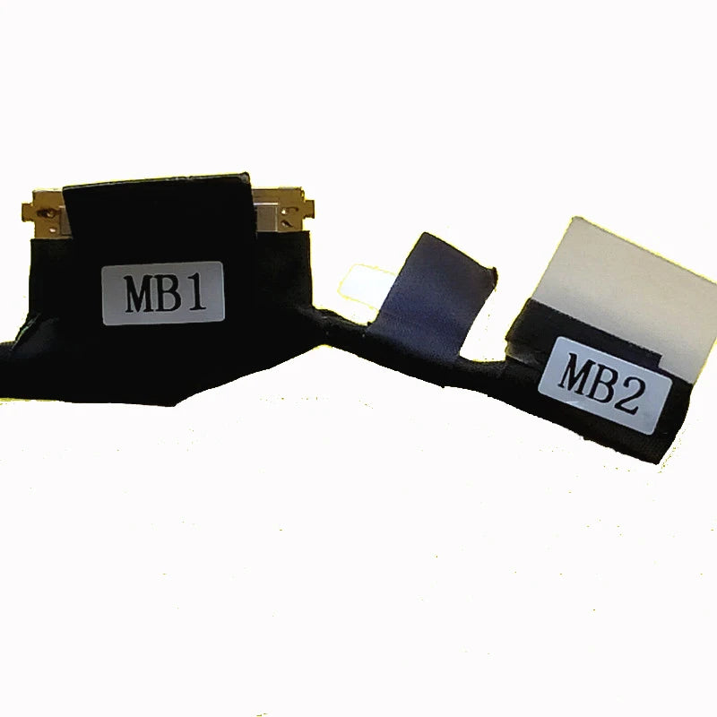 NEW ORIGINAL Laptop LCD LED Flex Cable For Dell Latitude 5300 E5300 0HFCCY 450.0G302.0011 Dell laptop repair parts
