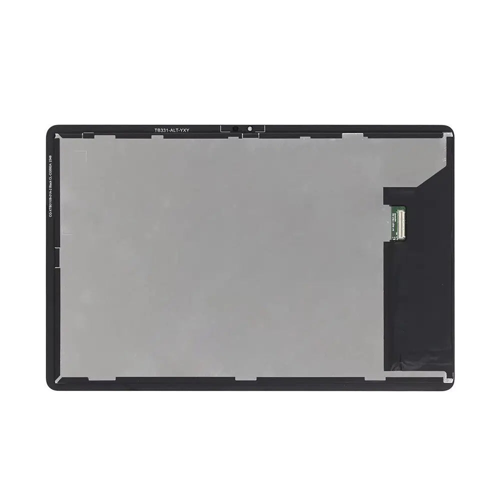 100% tested Tab touch display lcd screen glass for Lenovo Idea Tab TB336FU TB336ZU Digitizer assembly Lenovo tablet repair parts