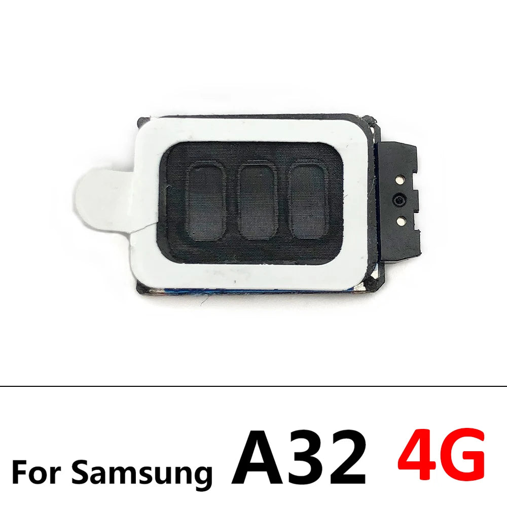 50Pcs Rear Inner Ringer Buzzer Loud Speaker For Samsung A10 A20 A30 A50 A02 A31 A21s A30s A50s A03 Core A22 A32 4G 5G Samsung phone repair parts