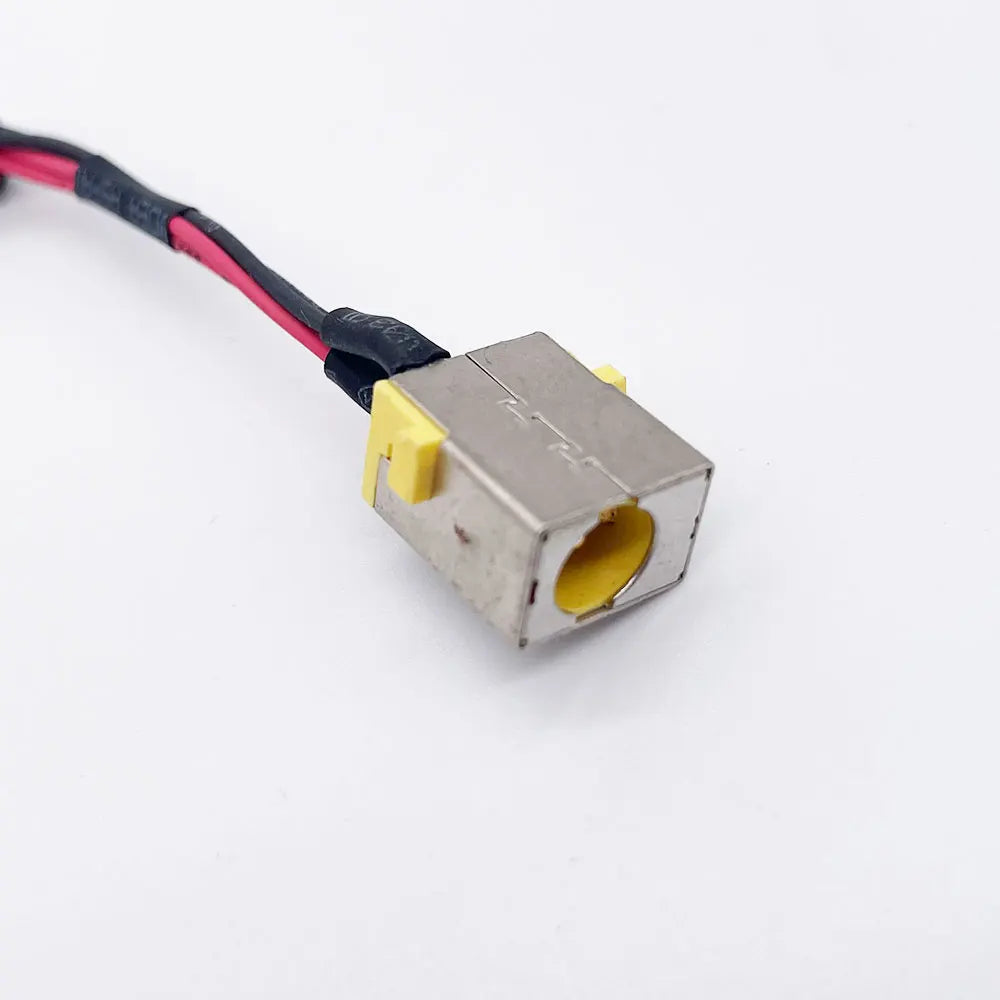 OEM For Acer V3-551G V3-571G V3-531G E1-521 E1-531G E1-571G 5750G NV59 NE56R laptop DC Power Jack DC-IN Charging Flex Cable Acer laptop repair parts