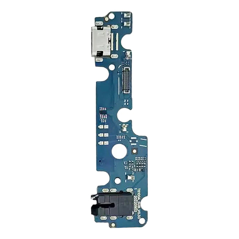 USB Charging Port Connector Plug Jack Charge Dock Board Flex Cable For Lenovo Tab M9 TB-310 TB-310XC TB-310FU TB-310XU Repair Replacement Part Lenovo Tablet repair parts