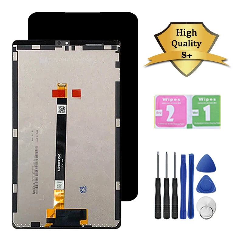 8.7"Tablet LCD For Oppo Realme Pad Minin LCD Touch Screen Digitizer Assembly RMP2105 RMP2106 Display Repair Parts  Oppo phone repair parts