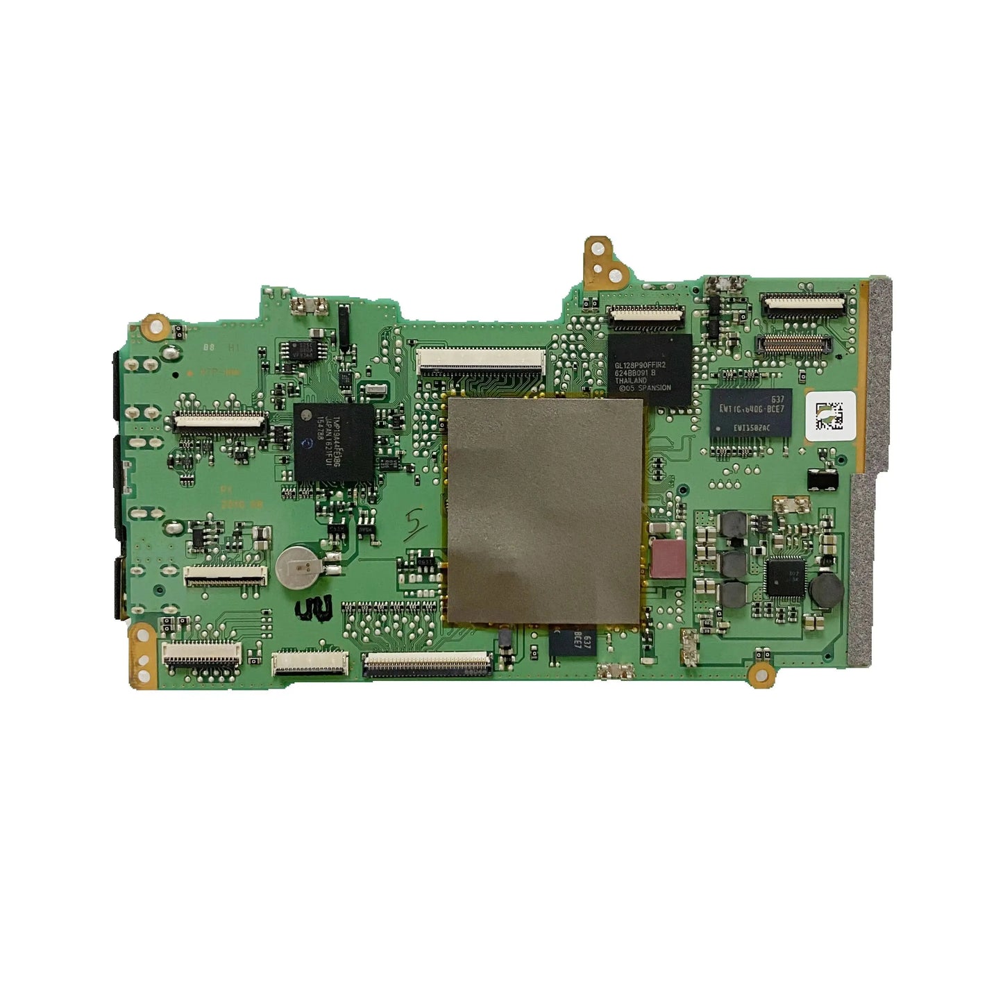 New Original D7000 Mainboard PCB Motherboard for Nikon D7000 Camera Main Board Replacement Part  Digital Camera repair parts