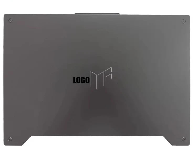 Cover Case for ASUS TUF 4/3 FX507 FA507 FA507Z FX507Z LCD top back housing  bezel frame bottom case hinge upper palmrest Shell