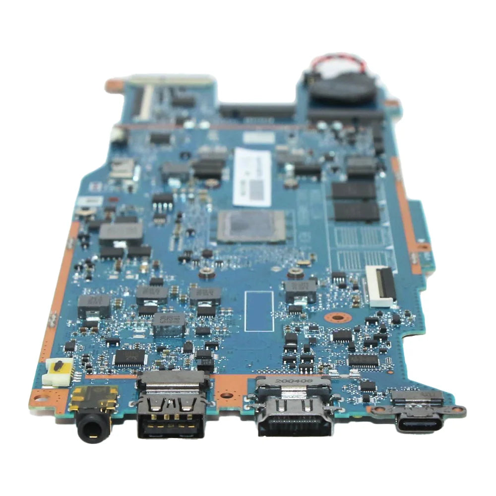 Laptop Motherboard For Lenovo 11e Yoga Gen 6 ThinkPad DA0LIAMB8G0 With CPU m3-8100Y I5-8200Y RAM:4G/8G FRU:5B20W77246 5B20W77247 Lenovo laptop repair parts
