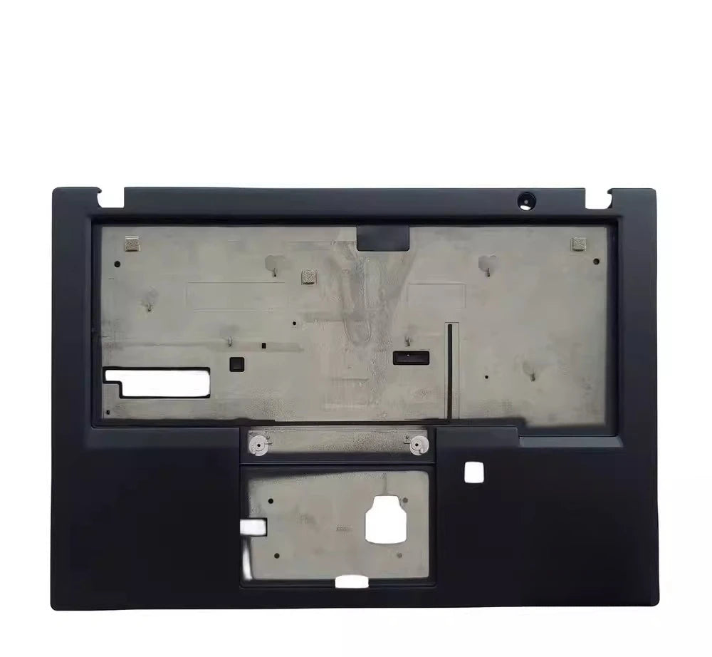 Cover case for Thinkpad X390 X395 X13 Gen1 upper lcd back housing bezel palmrest topcase shell hinge bottom cover Lenovo laptop repair parts