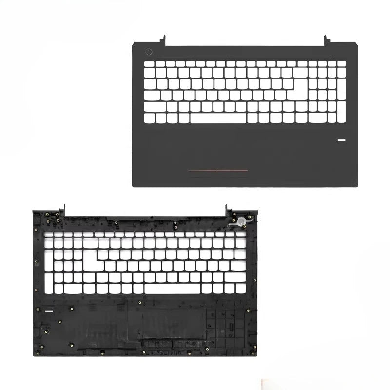 Cover Case for Lenovo V310-15ISK V310-15IKB LCD Back top back cover bezel frame bottom cover case hinge upper palmrest Shell Lenovo laptop repair parts