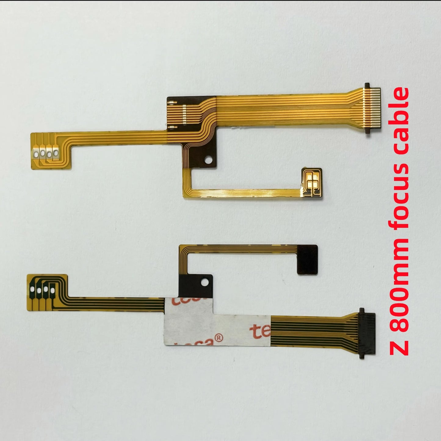 1PCS New Z 80MM Focus Flex Cable for Nikon Z 80mm Lens Focusing Cable Replacement Part Digital Camera repair parts