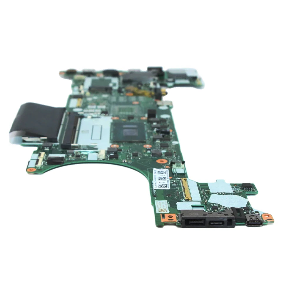Laptop Motherboard For Lenovo ThinkPad T480 NM-B501 FRU 01YU851 01YR328 01YR340 With CPU I5 8250U I5 8350U I7 8550U I7 8650U Lenovo laptop repair parts