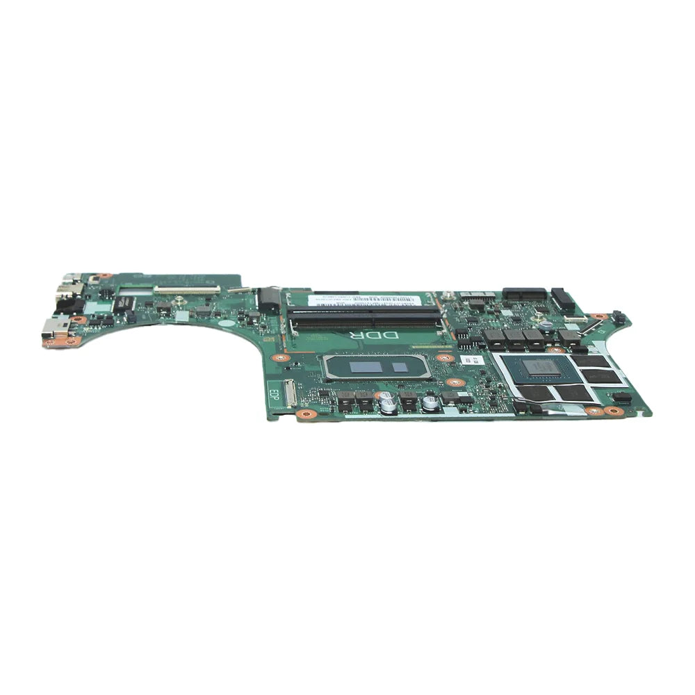 Laptop Motherboard For Lenovo IdeaPad Gaming 3-15IHU6 LA-L161P With CPU I5-11300H I7-11370H GPU RTX3050Ti / RTX3050 5B21C73634 Lenovo laptop repair parts