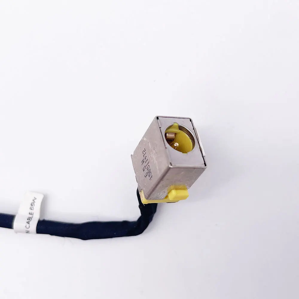 OEM For Acer TravelMate P449 P449-MG P449-G2-MG P2510 N16P7 N16P8 TX420 TX520 Laptop DC Power Jack DC-IN Charging Flex Cable Acer laptop repair parts