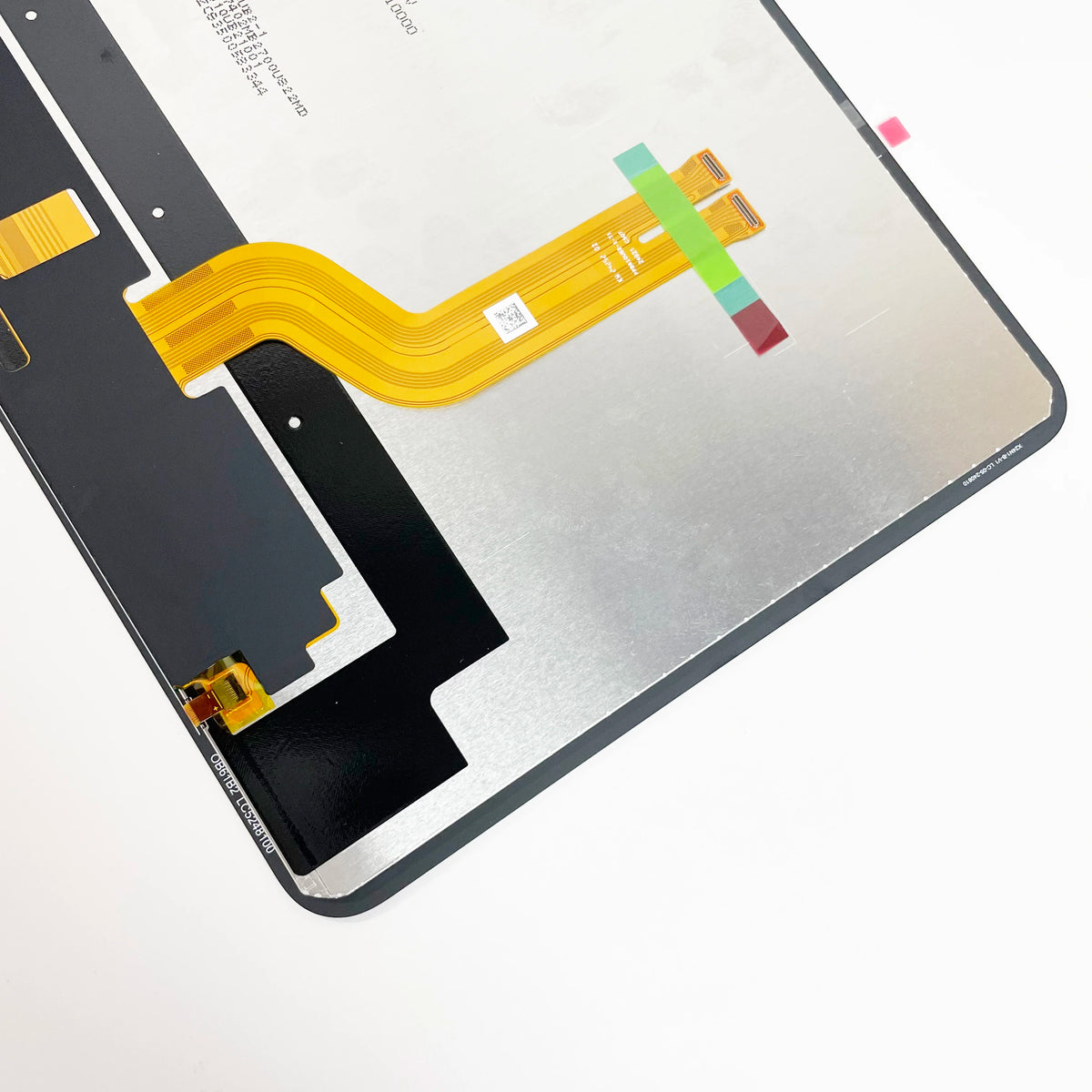 11.61" LCD For OPPO Pad 2  OPD2201 X22N2 Touch Screen LCD Tablet Display Digitizer Glass Assembly Replacement Oppo Tablet repair parts