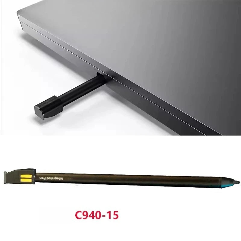 Stylus touch pen for  L-enovo C940-15 X380 X370 L390 L380 L13 S2 4096 01FR701 1FR726 01LW770 WG11 Tablet 10 Integrated Pen