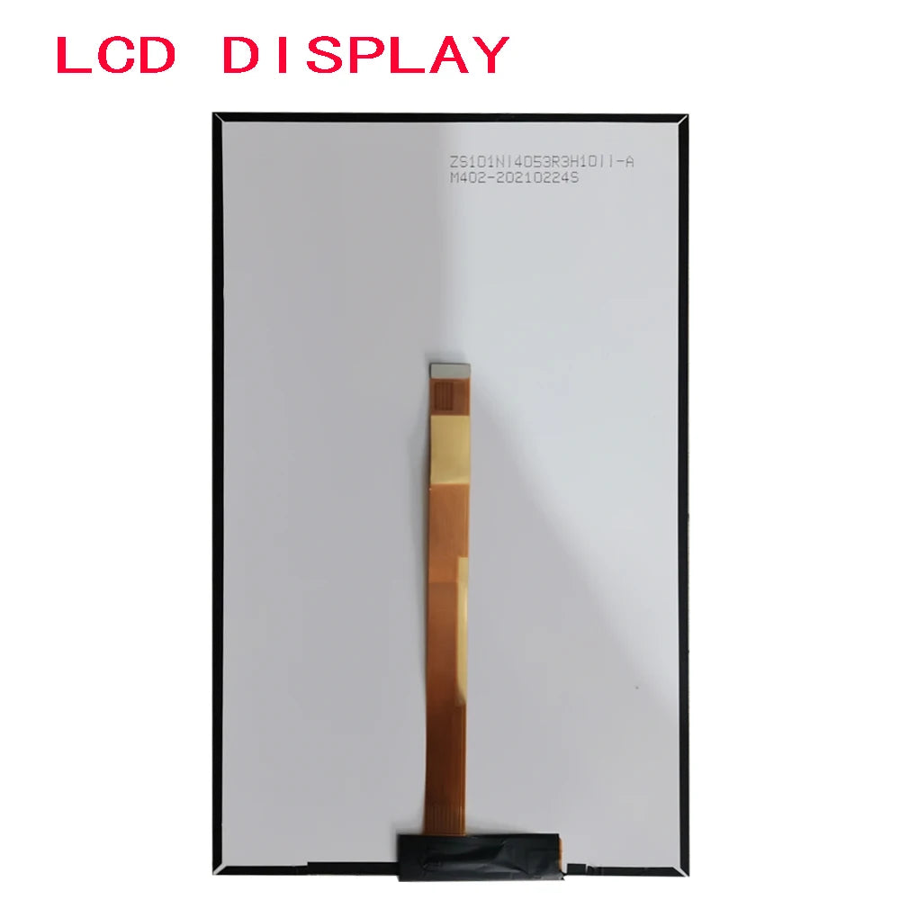 10.1" inch LCD For Alcatel 1T10 8092 8091 2020 Wifi Smart Tablet touch screen digitizer LCD Display glass touch panel Sensor Other Brand tablet repair parts