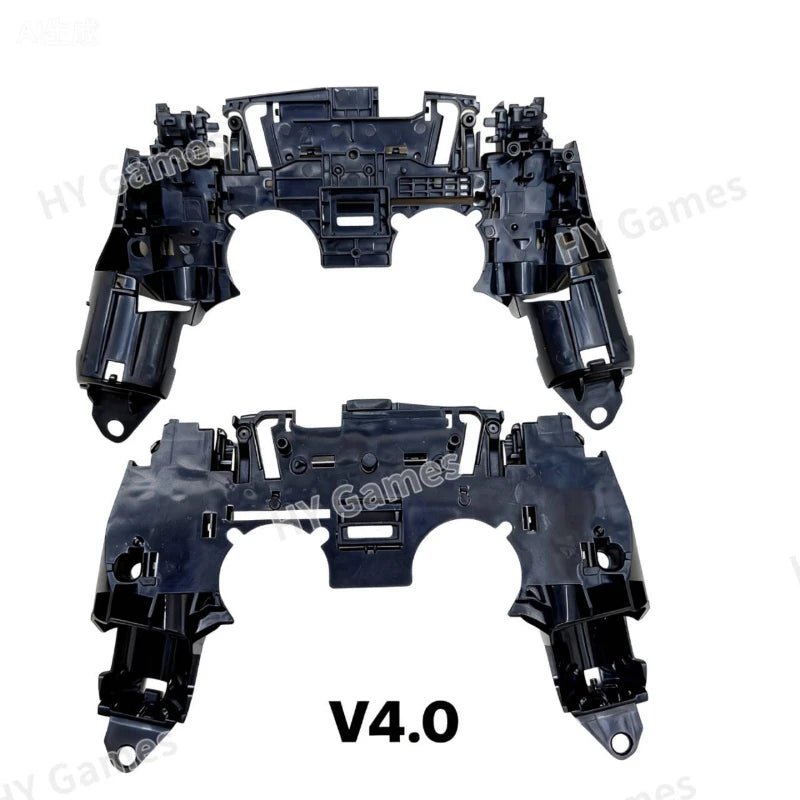 For PS5 BDM-040/050 Controller Inner Support  for Playstation 5 V4.0/5.0 Gamepad Middle Frame Bracket Replacement  Game console repair parts