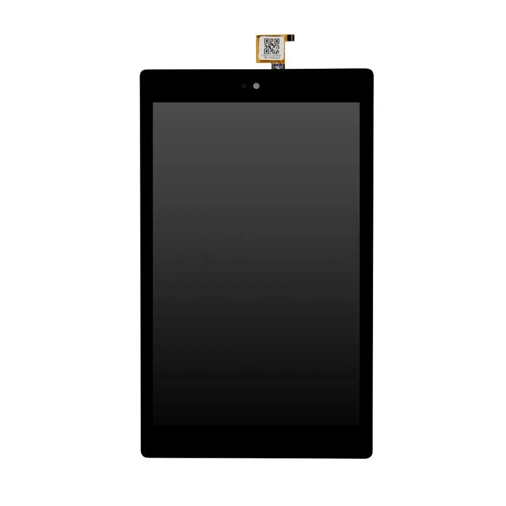 For Amazon Kindle Fire HD8 2017 HD 8 2017 7th Gen SX034QT LCD Display Touch Screen Digitizer Assembly Free Tools Tablet repair parts