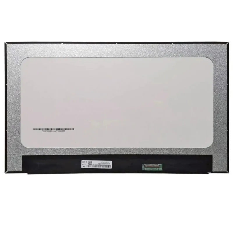 15.6" Slim 40 Pin Laptop Screen NV156FHM-T0C NV156FHM T0C 1920*1080 FHD IPS On-Cell Touch Screen