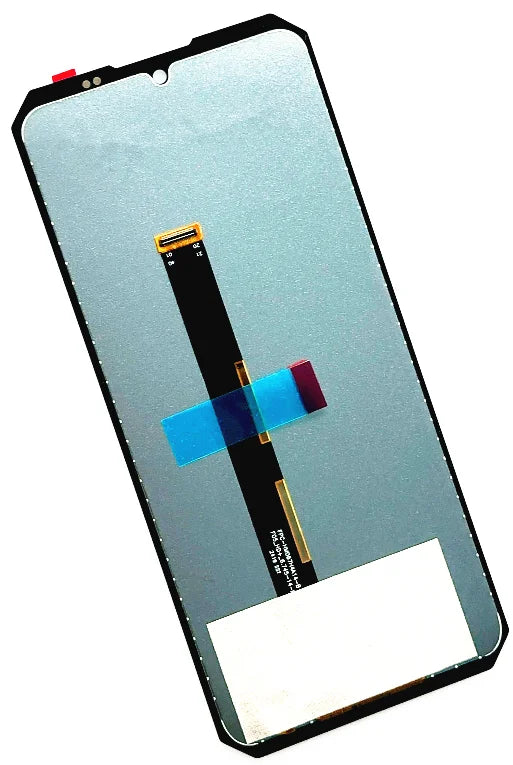 6.745"LCD Pantalla For Fossibot F105 LCD Display With Sensor Touch Screen Digitizer Assembly For F105 LCD Display Repair Other Brand Phone repair parts