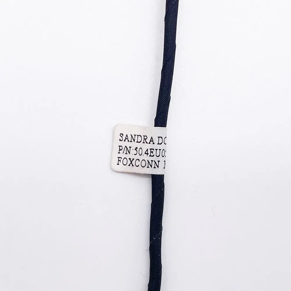 For Sony VPCY VPCY2 VPCY115FX VPCY118GX VPCY216FX VPCY216GX PCG-41112 PCG-51311T Laptop DC Power Jack DC-IN Charging Flex Cable Sony laptop repair parts