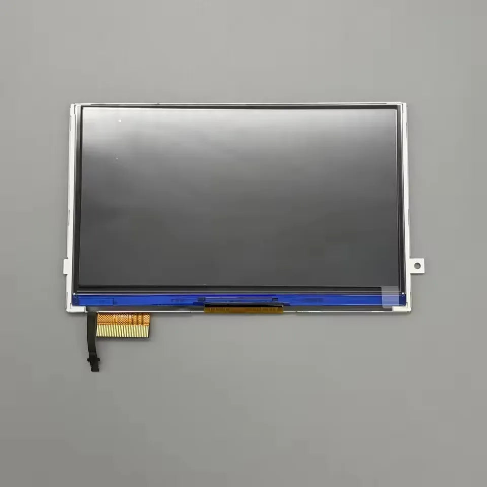 Lamination LCD Screen IPS LCD for Sony PSP3000 PSP 3000. Not Suitable for Toshiba LCD Screen 07g Motherboard Game console repair parts