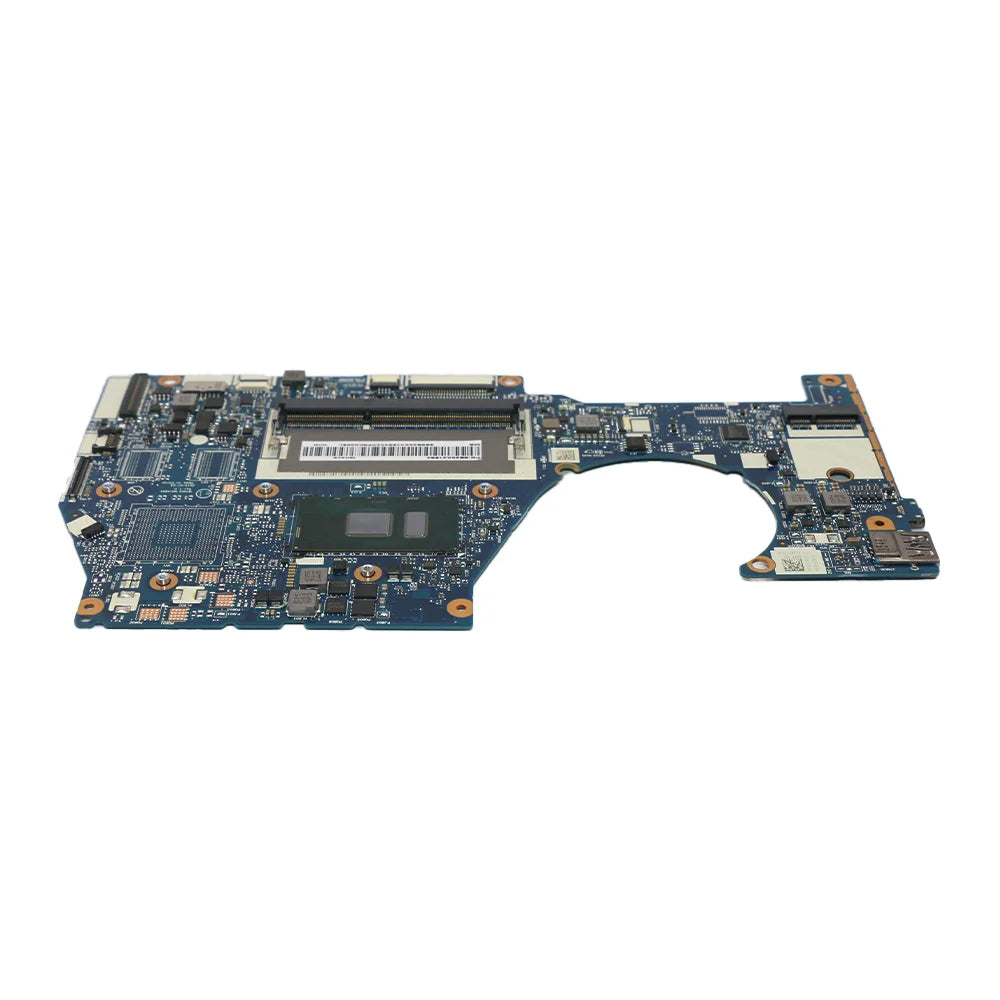 Laptop Motherboard For Lenovo Yoga 700-14ISK	NM-A601 With CPU:I5-6200U I7-6500U UMA  FRU:5B20K41654 5B20K41655 Lenovo laptop repair parts