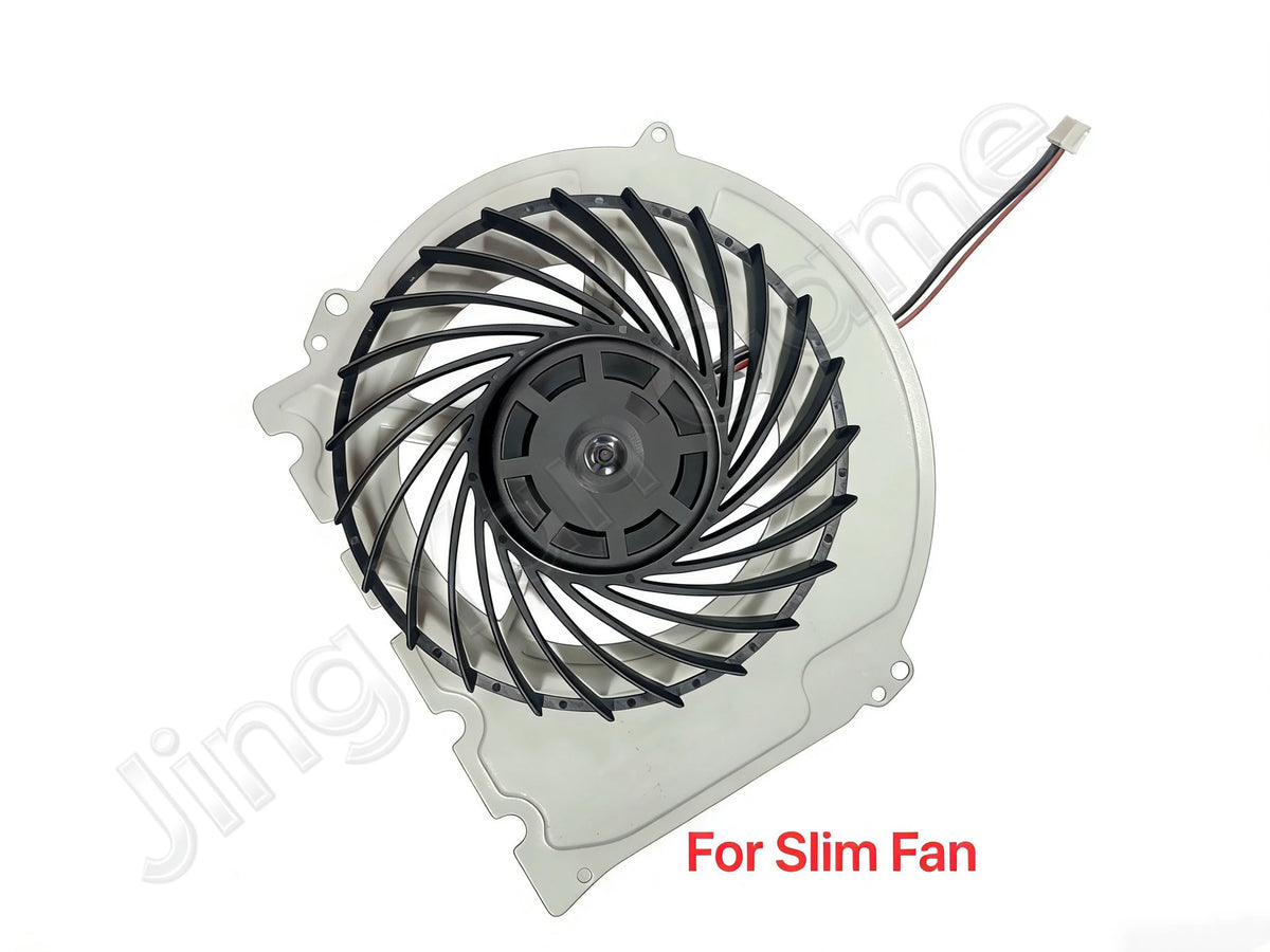 Internal Cooler Fan for PS4 1000 1100 1200 2000 7000 Cooling Fan Cooler Repair Parts for PS4 Slim 2000 for PS4 Pro 7000 Game console repair parts