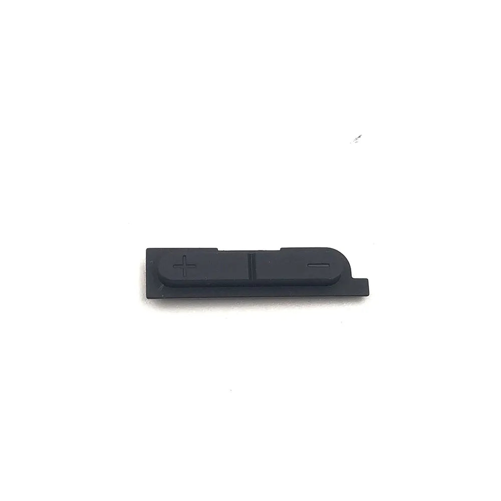 Metal Hinge With Back Cover For Nintendo Switch OLED Power Volume Buttons For OLED Anti-slip Pad Dust Net Bracket Replacement Game console repair parts