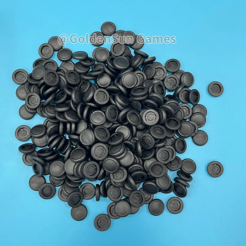 2000Pcs/Lot Replacement Thumb Stick Grip Cap for Switch/Lite/OLED Joy Pad Controller Analog Joystick Cover Protector Caps Game console repair parts