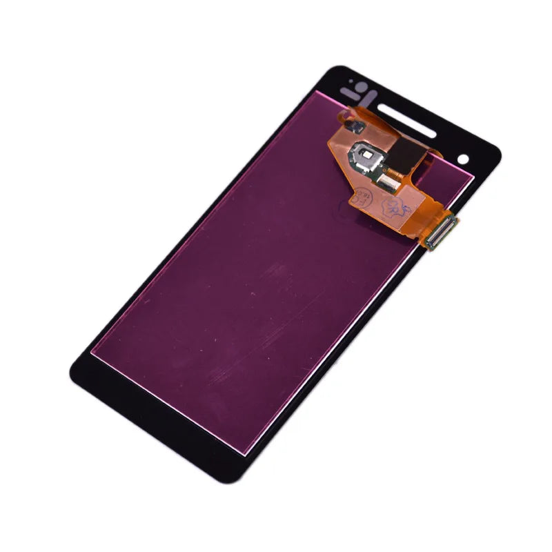 4.3'' Original For Sony Xperia V LT25 LT25I LCD Display with Digitizer Full Assembly Repair Parts lcd for LT25 Touch Screen Sony phone repair parts