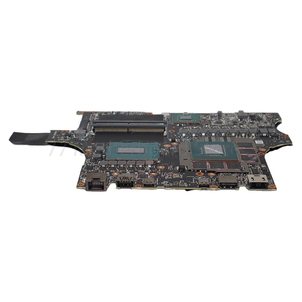 Laptop Motherboard For Lenovo Legion 9 16IRX8 NM-F481 With CPU I9-13980HX GPU RTX4080 12G RTX4090 16G 5B21L51772 5B21L51774 Lenovo laptop repair parts